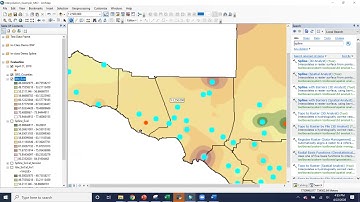 Evaluating your interpolation surface