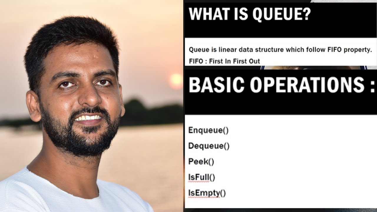 9 Queue Data Structure Basic Operations In Queue Using C Devendra 9 queue data structure basic operations in queue using c devendra