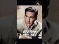 Errol Flynn (1909 - 1959) #errolflynn #actor #movie #tribute #shorts #usa #robinhood