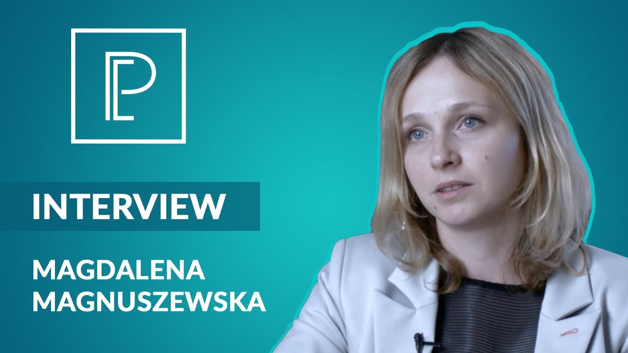 Competition in the CEE market: Magdalena Magnuszewska of Innova Capital