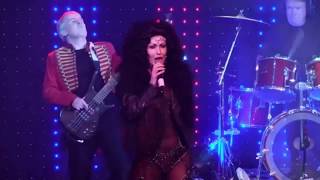 Cher Tribute Act - Aston Management