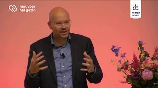 Huwelijksconferentie 2020 | Samen Dienen (lezing 3) | Oscar Lohuis |  Met proloog door Job van Beek