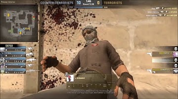 No cheater on prime matchmaking?