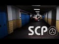 Scp descent the end