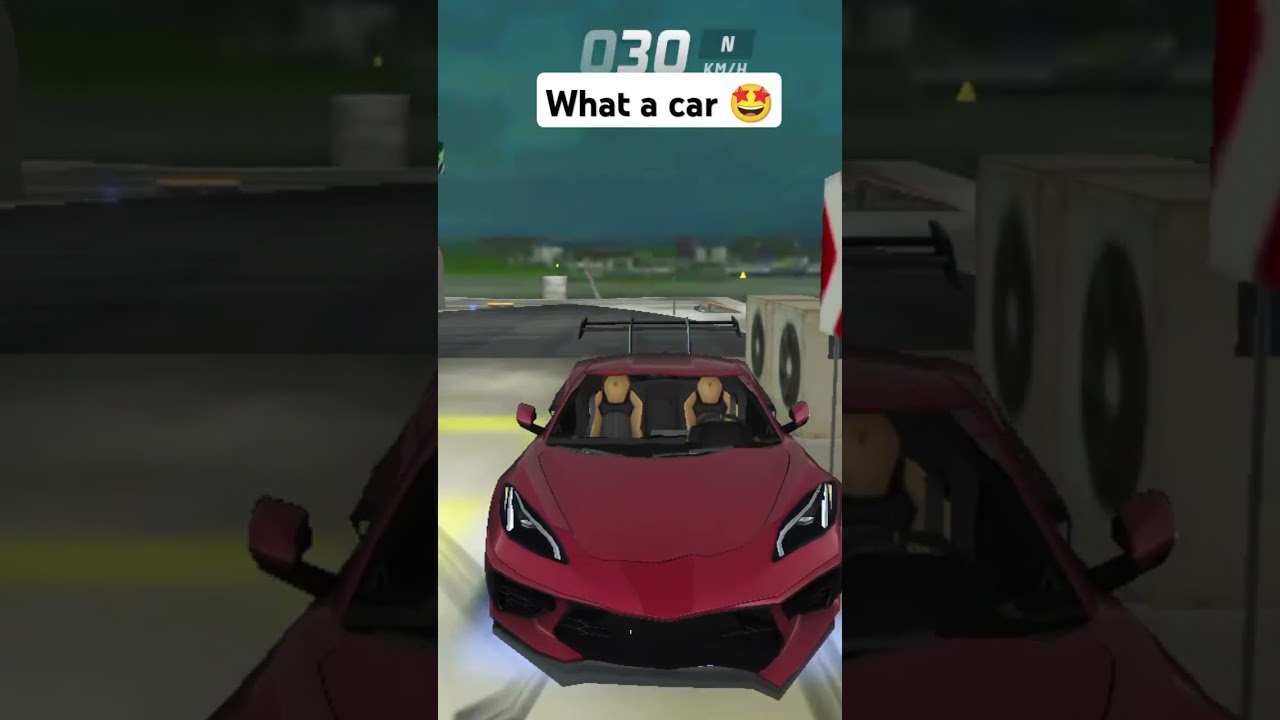 Extreme Car Simulator Game Day 5 | HK Gaming 