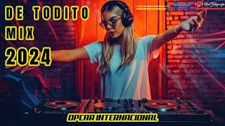 Música Variada Mix Vol 1Lo Más Nuevo Para Bailar De Todo Un Poco 2024 