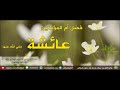 فضل أم المؤمنين عائشة رضي الله عنها الشيخ علي الحدادي