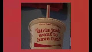 Material Girl ~ Madonna 《sped up》