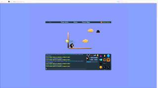 [Tutorial] Cómo escalar en transformice