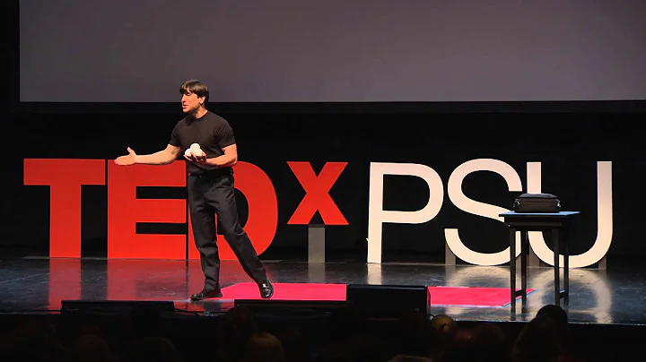 Off Balance On Purpose: The Future of Engagement a...