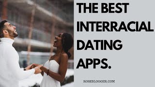 The Best Interracial Dating Apps screenshot 3