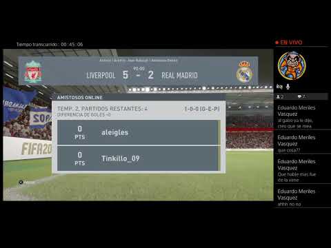 @leigles vs gabo (apuesta)