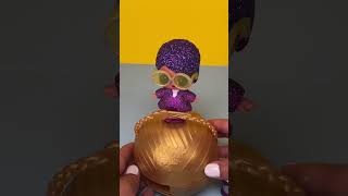 Lol surprise boy doll glitter purple reign #lolsurprisedoll #lol #dolls #lolsurprise #kids #play