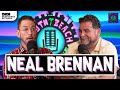 Neal Brennan Tells Dan Le Batard: "I'm The Kevin Durant of Comedy"