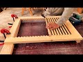 Simple Woodworking Craftsman // Cabinet Door Ideas For Creative And Inspired