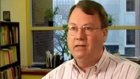 Senior DBA Mark Mulligan Talks DB2