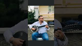 Burak Adak B&A Müzik çiftetelli