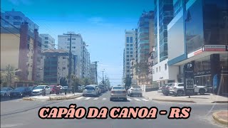 Capão da Canoa - RS