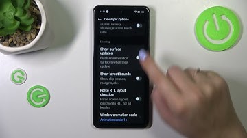 Realme 12X - How to Access Developer Options | Activate Developer Mode