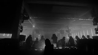 Rebekah at Vault Sessions V