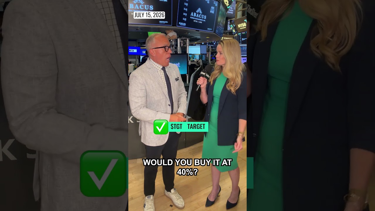 Brian Belski Makes His Rapid Fire Calls on IBM, Goldman Sachs, and More Brian Belski Makes His Rapid Fire Calls on IBM, Goldman Sachs, and More