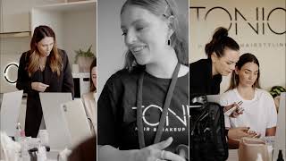 Tonic Workshop Video