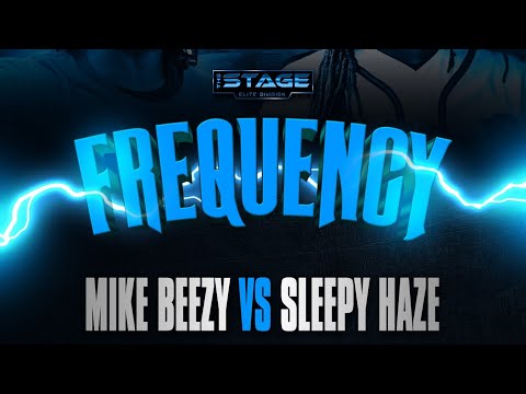 Sleepy Haze vs Mike Beezy