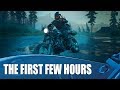 Days Gone - 25 Things We Learned From The First Few Hours