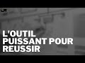 Loutil puissant pour reussir sa creation dentreprise