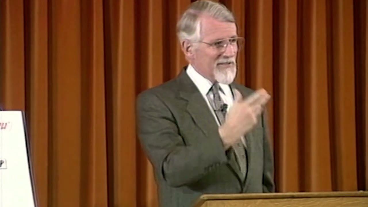 02 Отключване на Новия завет, част 2 - Матей 2