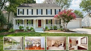 Homes for Sale Manassas VA 20109 | 10167 Woodbury Drive | Houses for Sale | Real Estate