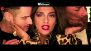 tareefan veere di wedding qaran ft. badshah , kareena kapoor , sonam kapoor mp4