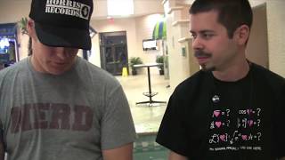 Is Nerdcore Really Dead (2009)