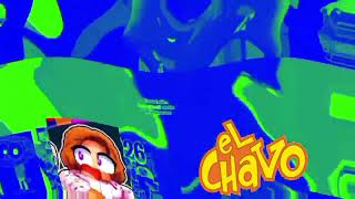 Pbs Kids Dash Logo Effects Round 10 Vs Everyone