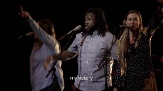 Psalm 23 (I Am Not Alone) [Live at Linger Conference] People & Songs ft Josh Sherman chords