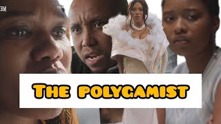 Netflix The polygamist. Something fishy with this trailer. It smells like Madea