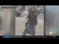 Caught On Camera: White Woman Yells Racial Slurs At Black Neighbor In Bayonne, NJ