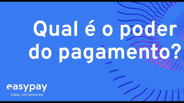 Easy Pay Presentation - 2023 vision