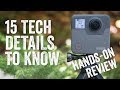 GoPro Fusion Review: 15 Tech Things to Know!