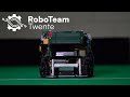 Meet RoboTeam Twente
