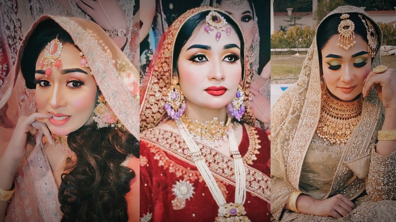 রাধুনী থেকে কিভাবে মডেল হয়ে গেলাম,সেটাই আজকের শেয়ার করলাম।