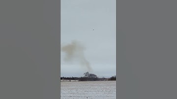 Best binary exploding target video on YouTube.