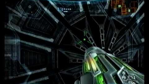 Metroid Prime 3 Corruption Playthrough Part 99