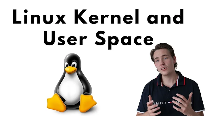 Linux Kernel, System Calls and Modules - Linux Basics In 5 Minutes