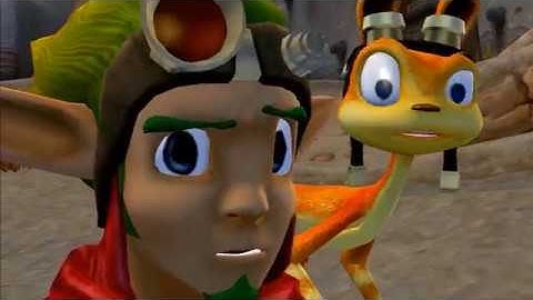 Jak 3 YTP part 2 - Jak