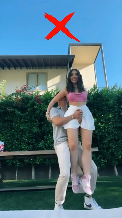 How to Lift a Person off the Floor Safely. #life #girl #boy
