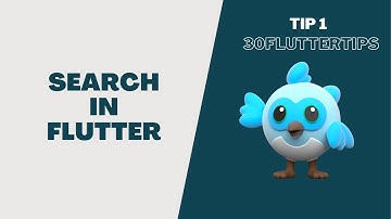 Search In Flutter In Nepali | Tip 1 | 30 Flutter Tips | Lakshydeep Vikram