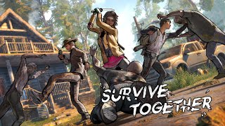 The Walking Dead: Survivors [ Android APK iOS ] Gameplay screenshot 5