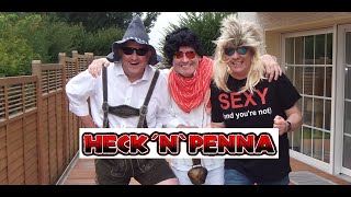 Heck´n`Penna: Sexy (and you´re not) 