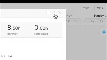 Creating Event Templates in Soon: Streamline Your Scheduling